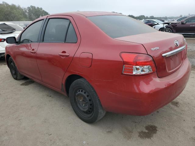 Photo 2 from auction – 2007 TOYOTA YARIS with VIN JTDBT923371065747