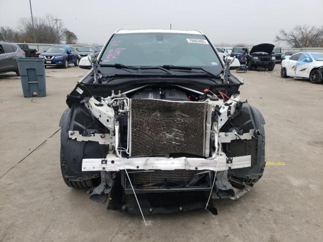 Photo 5 from auction – 2017 BMW X5 SDRIVE3 with VIN 5UXKR2C3XH0U22190
