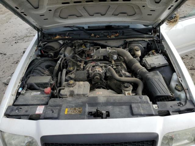 Photo 11 from auction – 2010 FORD CROWN VICT with VIN 2FABP7BV6AX106693