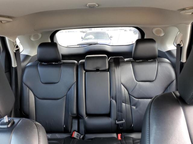 Photo 10 from auction – 2021 FORD EDGE TITAN with VIN 2FMPK4K94MBA17475