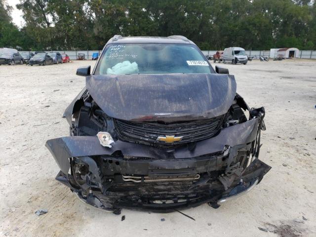 Photo 5 from auction – 2016 CHEVROLET TRAVERSE L with VIN 1GNKRFED0GJ212888