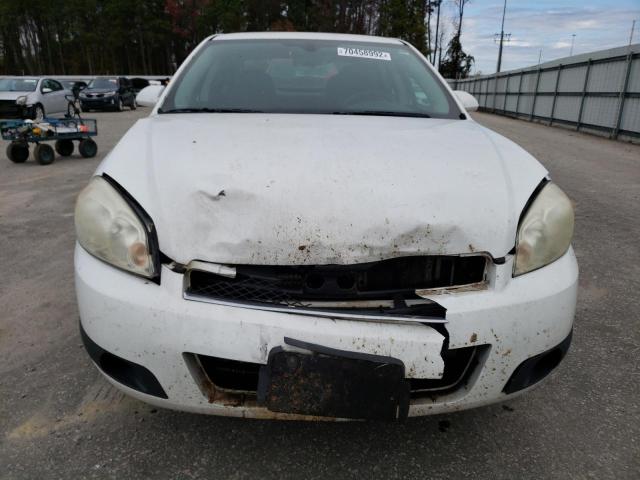 صورة رقم 5 من المزاد - 2012 CHEVROLET IMPALA POL مع VIN 2G1WD5E35C1154039