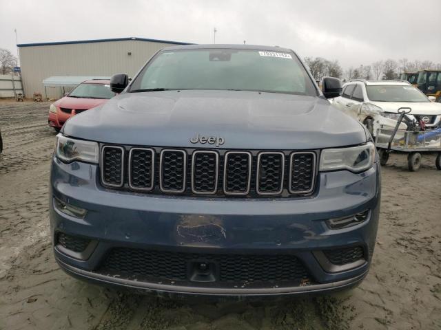 Photo 5 from auction – 2019 JEEP GRAND CHER with VIN 1C4RJEBG6KC811007