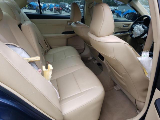 Photo 10 from auction – 2016 TOYOTA CAMRY LE with VIN 4T1BF1FK4GU562780