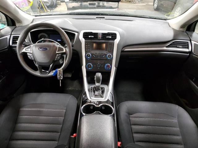 Photo 8 from auction – 2015 FORD FUSION SE with VIN 1FA6P0H73F5101333