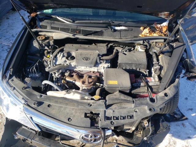 Photo 11 from auction – 2014 TOYOTA CAMRY L with VIN 4T4BF1FK0ER443286