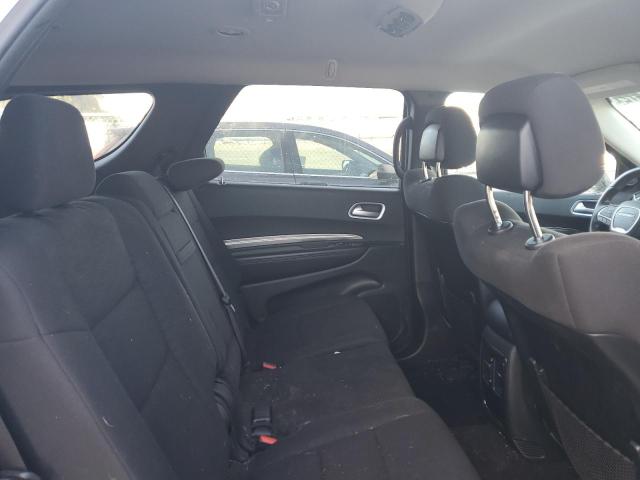 Photo 11 from auction – 2019 DODGE DURANGO SX with VIN 1C4RDJAG5KC644639