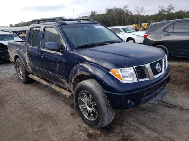 Photo 4 from auction – 2008 NISSAN FRONTIER C with VIN 1N6AD07W68C408979