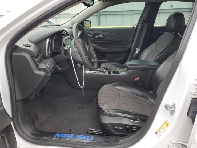 Photo 7 from auction – 2016 CHEVROLET MALIBU LIM with VIN 1G11C5SAXGF117471