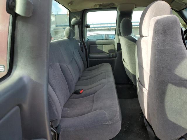 Photo 10 from auction – 2001 CHEVROLET silverado with VIN 1GCEK19VX1E197509