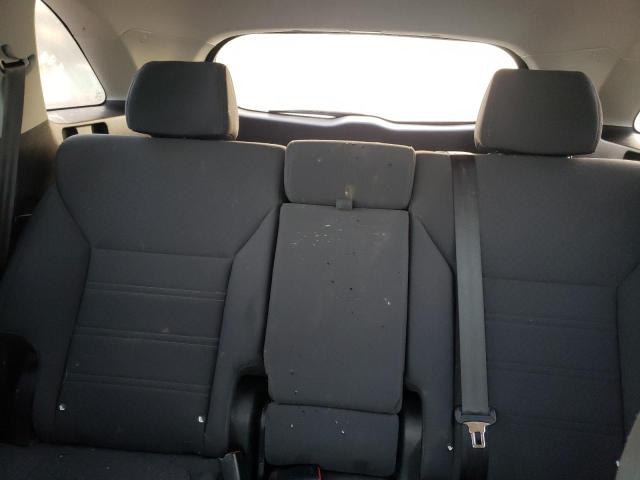 Photo 10 from auction – 2016 KIA SORENTO LX with VIN 5XYPG4A38GG124306