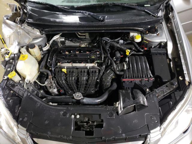 Photo 11 from auction – 2013 CHRYSLER 200 TOURIN with VIN 1C3CCBBB0DN659157