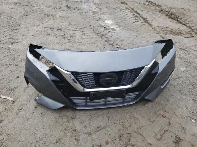 Photo 12 from auction – 2021 NISSAN VERSA S with VIN 3N1CN8DV1ML809196