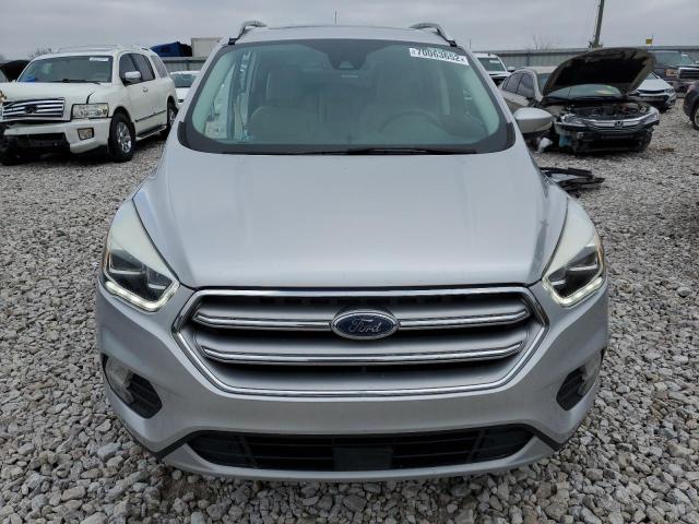 Photo 5 from auction – 2017 FORD ESCAPE TIT with VIN 1FMCU9J95HUF04577
