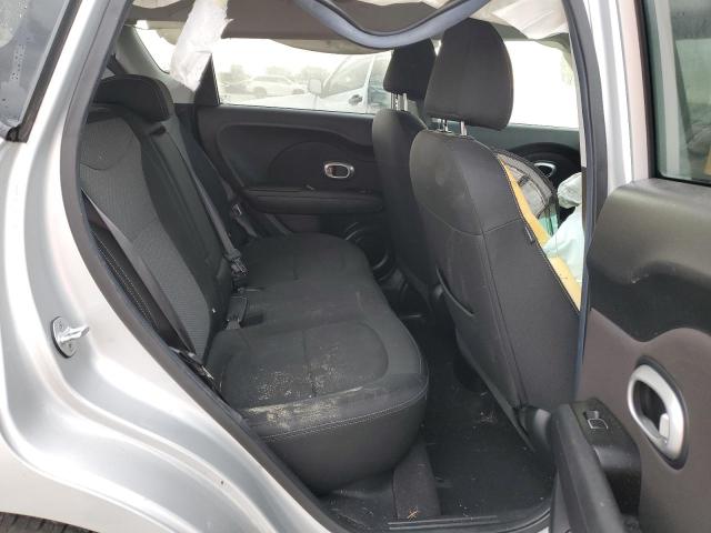 Photo 11 from auction – 2019 KIA SOUL + with VIN KNDJP3A52K7017372