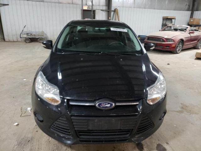 Photo 5 from auction – 2014 FORD FOCUS SE with VIN 1FADP3F20EL235811