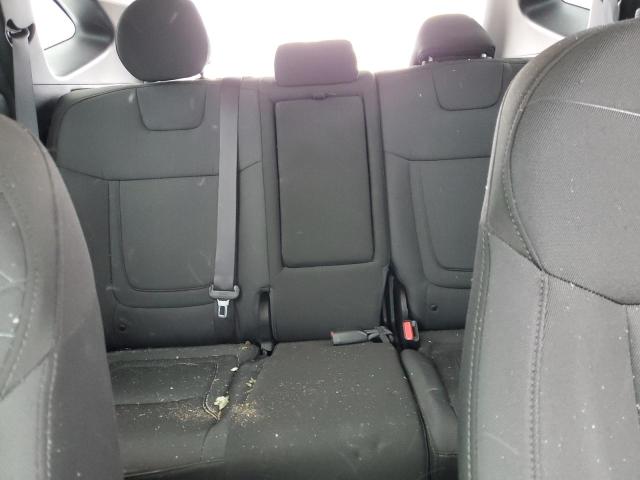 Photo 10 from auction – 2022 HYUNDAI TUCSON SE with VIN 5NMJACAE2NH026717