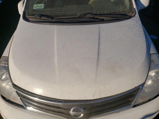 Photo 7 from auction – 2010 NISSAN VERSA S with VIN 3N1BC1CP8AL467768