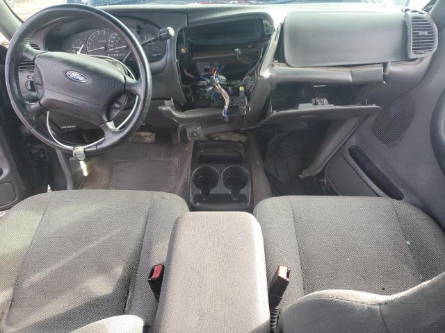 Photo 8 from auction – 2001 FORD RANGER SUP with VIN 1FTZR15E91PA87557