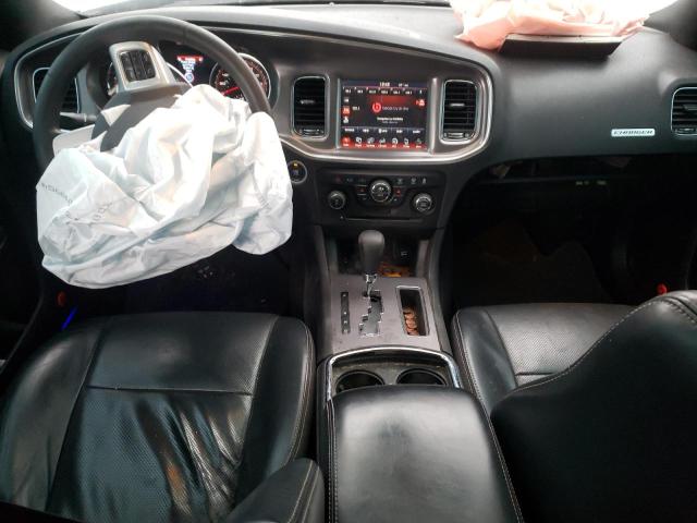 Photo 8 from auction – 2014 DODGE CHARGER R/ with VIN 2C3CDXCT0EH182421