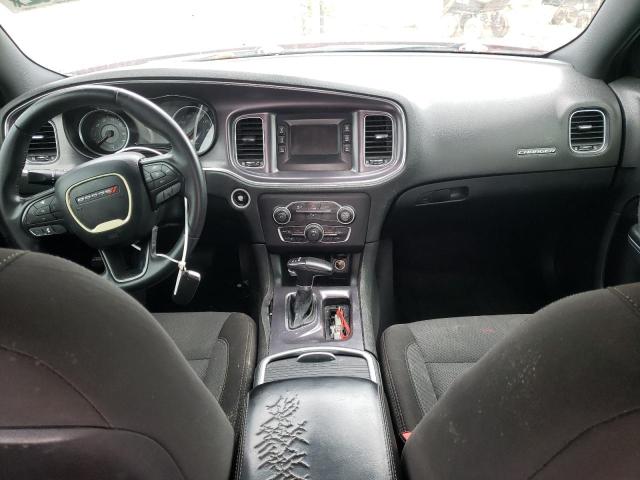Photo 8 from auction – 2015 DODGE CHARGER SE with VIN 2C3CDXBGXFH799413