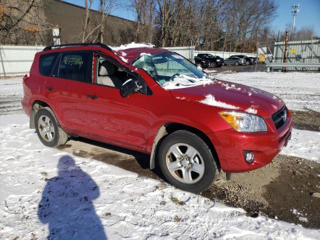 Photo 4 from auction – 2011 TOYOTA RAV4 with VIN JTMBF4DV9BD040769