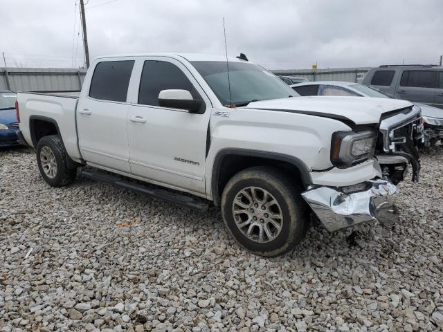 Photo 4 from auction – 2016 GMC SIERRA K15 with VIN 3GTU2MEC8GG134167