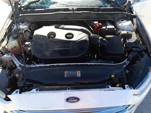 Photo 11 from auction – 2014 FORD FUSION TIT with VIN 3FA6P0K97ER314470