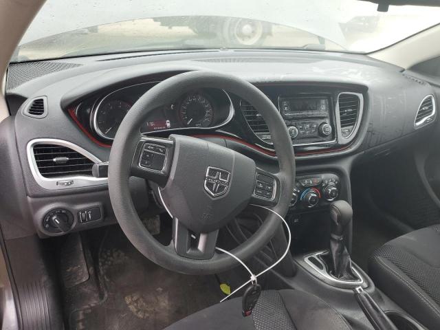 Photo 8 from auction – 2016 DODGE DART SXT with VIN 1C3CDFBB9GD667479