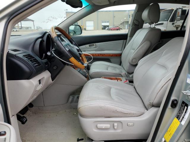 Photo 7 from auction – 2007 LEXUS RX 350 with VIN 2T2GK31U97C006693