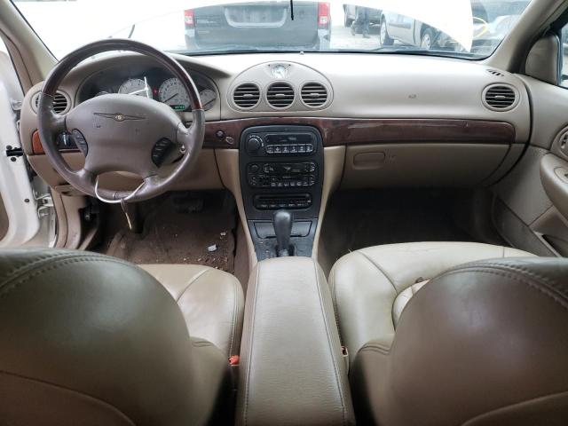 Photo 8 from auction – 2002 CHRYSLER 300M with VIN 2C3HE66G62H307784