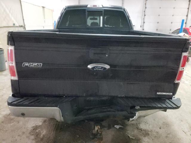 صورة رقم 6 من المزاد - 2013 FORD F150 SUPER مع VIN 1FTFX1EF5DKD91732