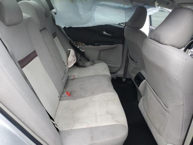 Photo 10 from auction – 2014 TOYOTA CAMRY L with VIN 4T1BF1FK6EU844044