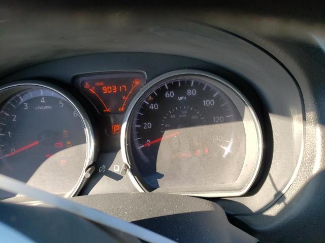 Photo 9 from auction – 2015 NISSAN VERSA NOTE with VIN 3N1CE2CP2FL388589