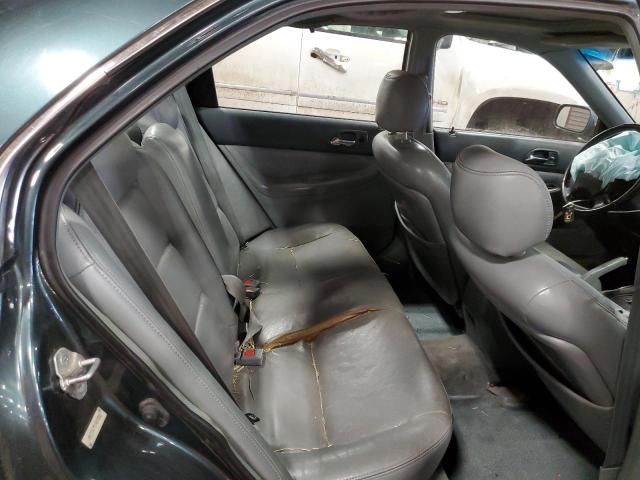 Photo 10 from auction – 1997 HONDA ACCORD EX with VIN 1HGCE6675VA020902