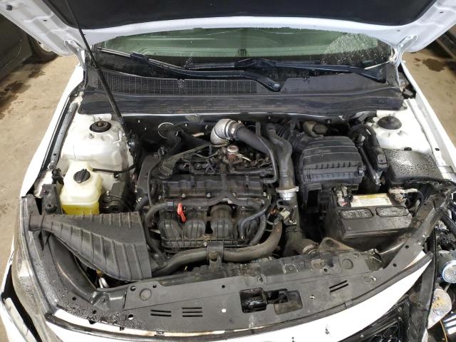 Photo 11 from auction – 2013 KIA OPTIMA SX with VIN 5XXGR4A62DG157211
