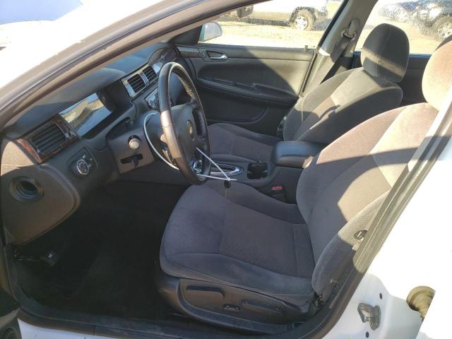 Photo 7 from auction – 2012 CHEVROLET IMPALA LT with VIN 2G1WG5E37C1241173