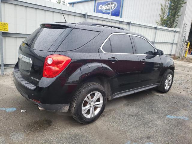 Photo 3 from auction – 2014 CHEVROLET EQUINOX LT with VIN 2GNFLBE34E6299269