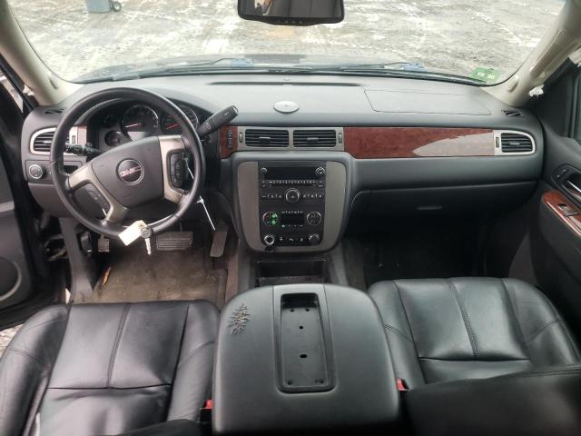 Photo 8 from auction – 2014 GMC YUKON SLT with VIN 1GKS1CE00ER118945