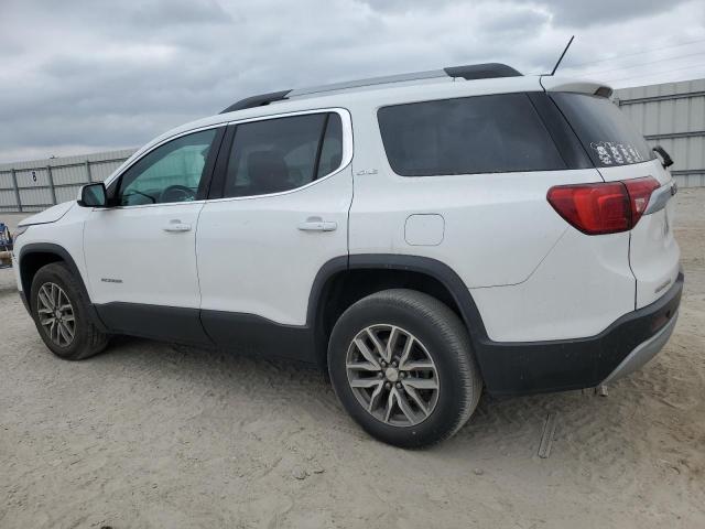 Photo 2 from auction – 2019 GMC ACADIA SLE with VIN 1GKKNLLA3KZ279656