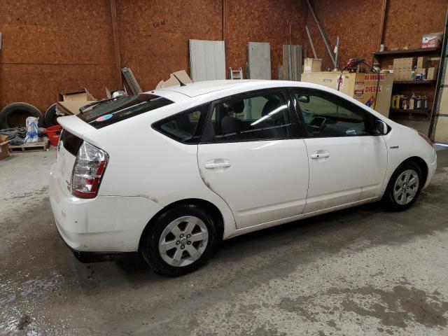 Photo 3 from auction – 2007 TOYOTA PRIUS with VIN JTDKB20U977562997