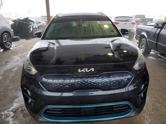 Photo 5 from auction – 2022 KIA NIRO S with VIN KNDCC3LG4N5124832