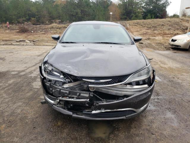 Photo 5 from auction – 2017 CHRYSLER 200 LIMITE with VIN 1C3CCCAB8HN505695