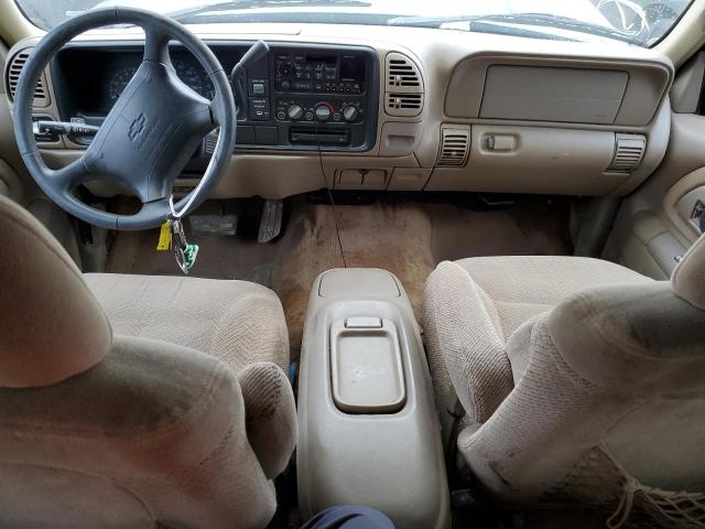 Foto 8 de la subasta – 1997 CHEVROLET GMT-400 C1 con VIN 2GCEC19R5V1226227