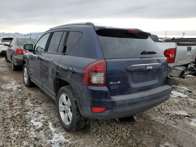 Photo 2 from auction – 2015 JEEP COMPASS SP with VIN 1C4NJDBB1FD393047
