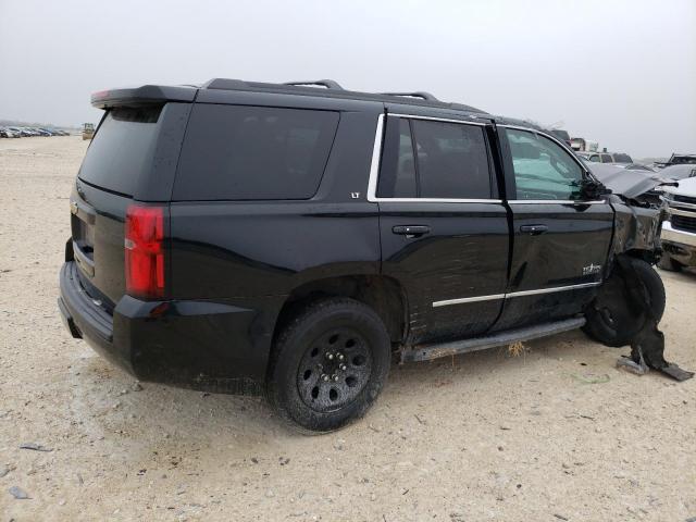 Photo 3 from auction – 2017 CHEVROLET TAHOE C150 with VIN 1GNSCBKC2HR395090