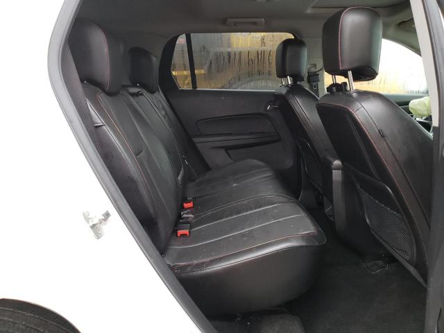Photo 11 from auction – 2015 GMC TERRAIN SL with VIN 2GKFLYE35F6167316