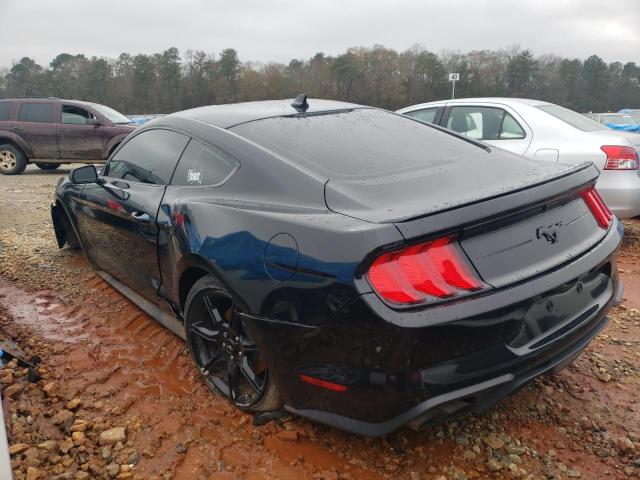 Photo 2 from auction – 2020 FORD MUSTANG with VIN 1FA6P8TH4L5166928
