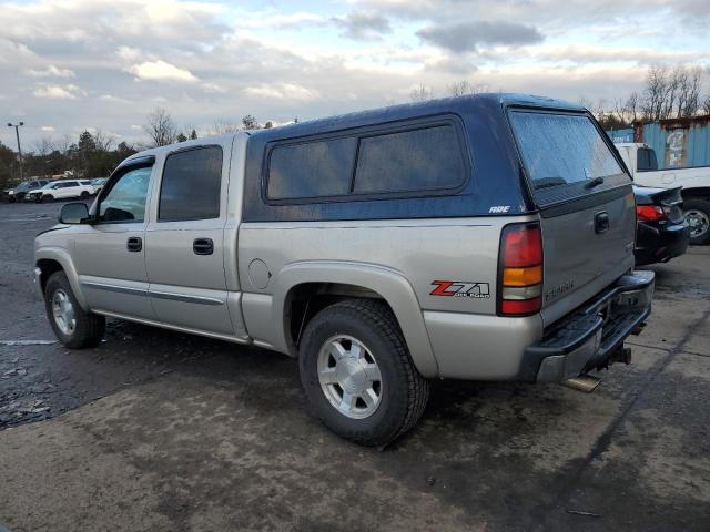 Photo 2 from auction – 2004 GMC NEW SIERRA with VIN 2GTEK13T141349092