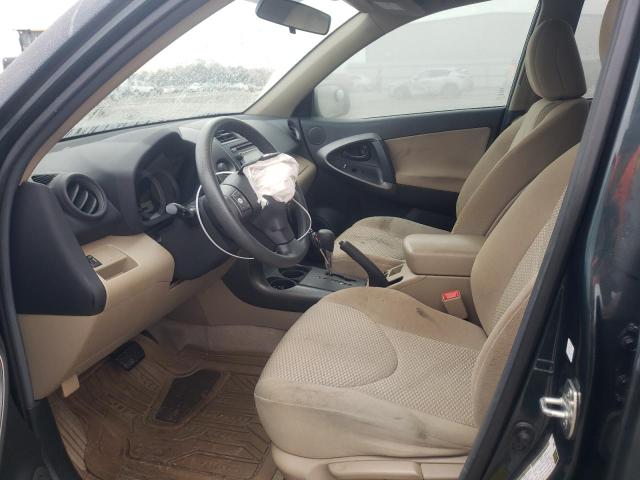 Photo 7 from auction – 2012 TOYOTA RAV4 with VIN 2T3ZF4DV7CW119070